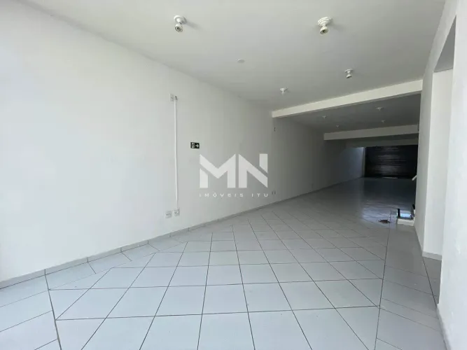 Salão Comercial Disponível no Centro de Itu