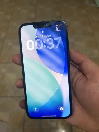 iPhone 14 256gb em ótimo estado