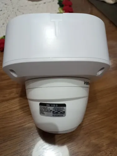 Câmera Intelbras VHD 1120D