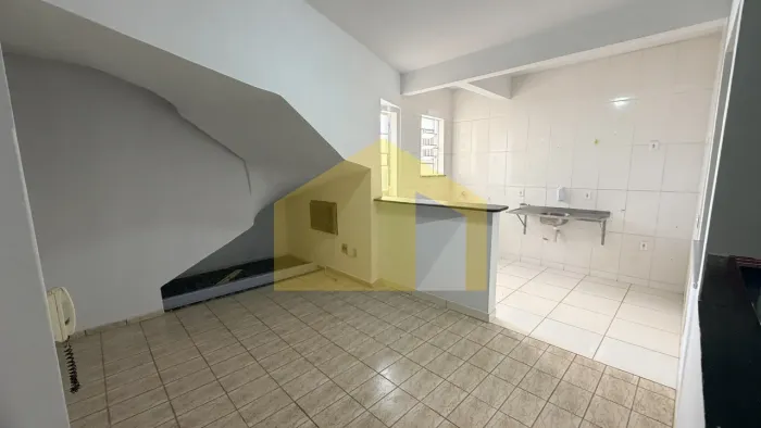 Apartamento 2 Quartos, sendo 1 Suíte Setor Central
