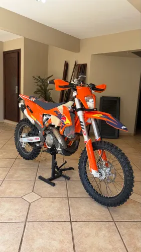 KTM EXC 300 - 2023