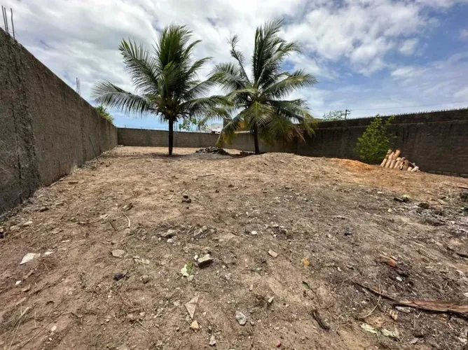 LOTE NA ARUANA - M.CC - ESCRITURADO - 325M² - (LOT JARDIM COSTA MAR)  [32022]