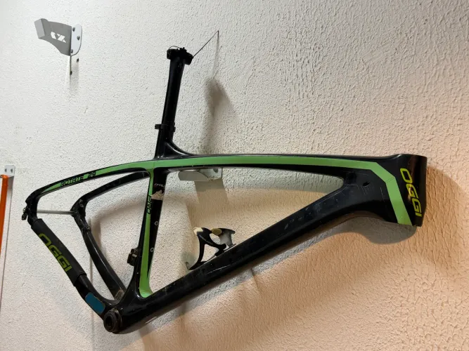 Quadro Oggi Agile Pro - TAM L