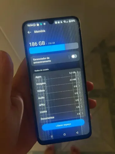 Celular Realme C61