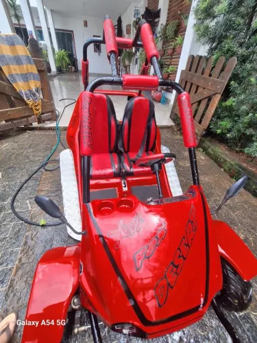 Fox 250T-10 Elite 2009