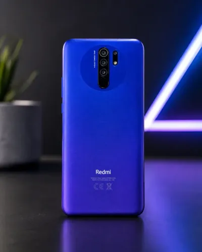 Redmi 9