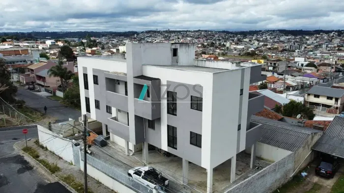EXCELENTE APARTAMENTO GARDEN COM 02 DORMITÓRIOS LOCALIZADO NO BAIRRO MARACANÃ EM COLOMBO P