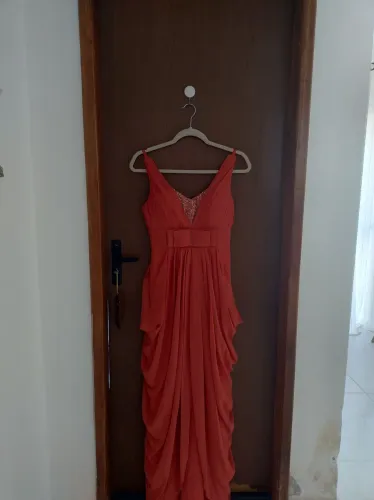 Vestido de Festa