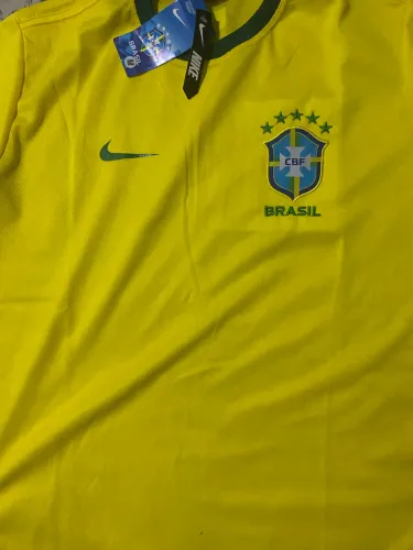 Camisa do Brasil