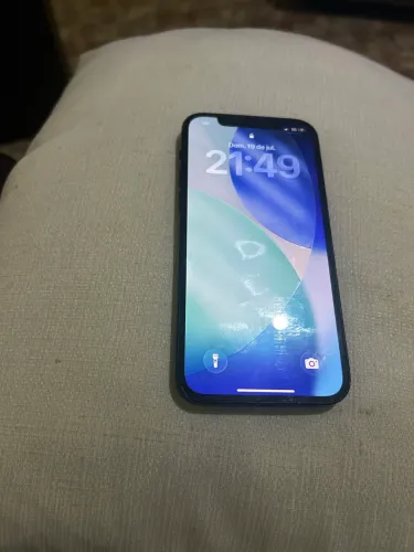 iPhone 12