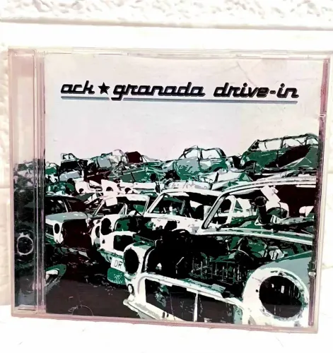 3 CDs Punk Rock 
