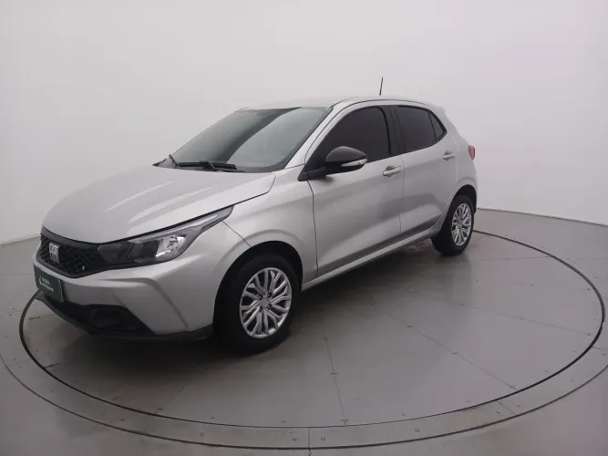 Fiat Argo Drive 1.0 Firefly 2026