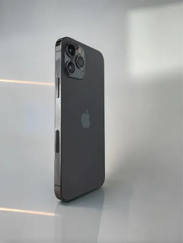 iPhone 12 Pro 256GB Grafite - Excelente Estado