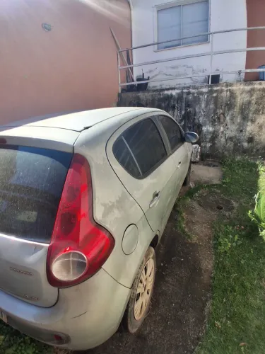 Fiat Palio Essence 1.6 Flex 16V 5P 2014