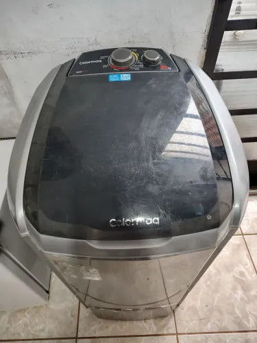 Tanquinho