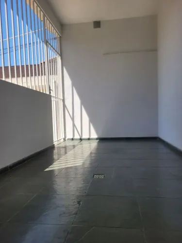 Apartamento Alvorada - Aluguel 