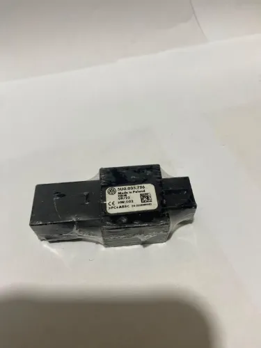 Tomada Usb Gol Polo Saveiro Virtus T-cross Nivus Voyage Vw