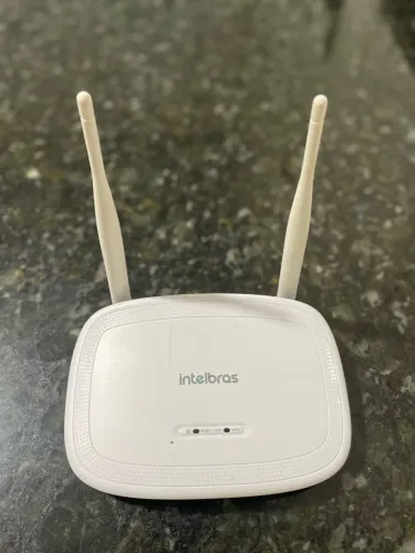 Kit 30 roteador intelbras IWR 3000N