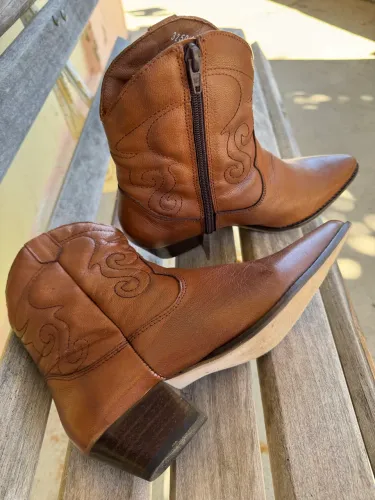 Bota Western