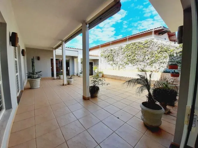 Casa à venda, 358 m² por R$ 1.700.000,00 - Nova Piracicaba - Piracicaba/SP