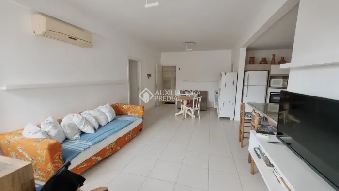 Amplo apartamento no Beco dos Milionários - Canasvieiras
