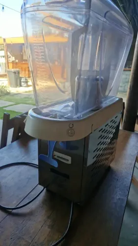Refresqueira Venâncio 16 litros