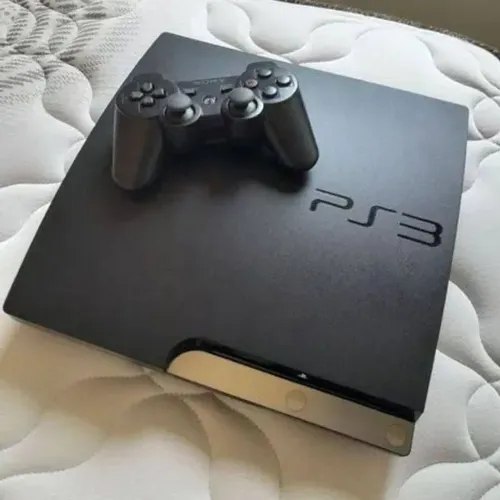PS3 SLIM