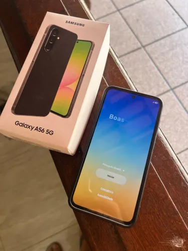 Samsung A56 256GB 5G