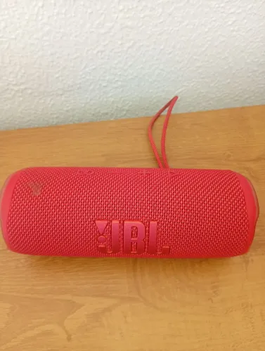 Caixa de som JBL FLIP 6 ORIGINAL
