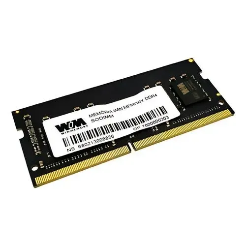 Memória ram 8 gb DDR4