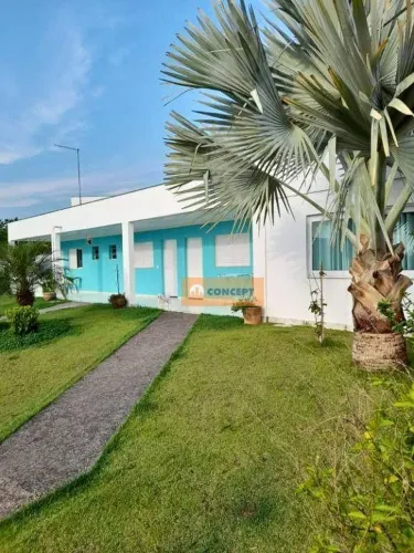 Chácara com 3 dormitórios, 2 m² - venda por R$ 1.700.000,00 ou aluguel por R$ 6.600,00/mês