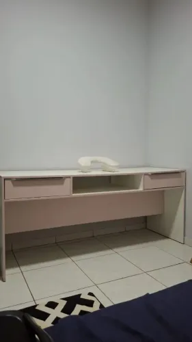 Vendo Mesa em MDF