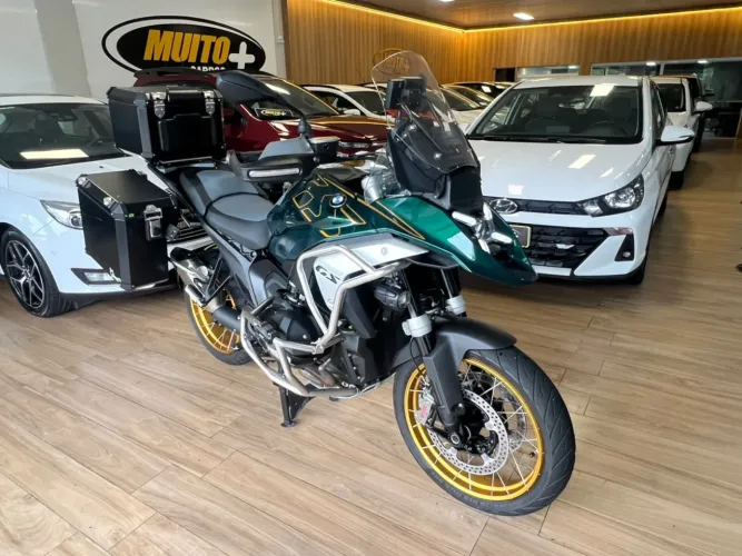BMW R 1300 GS Adventure 719