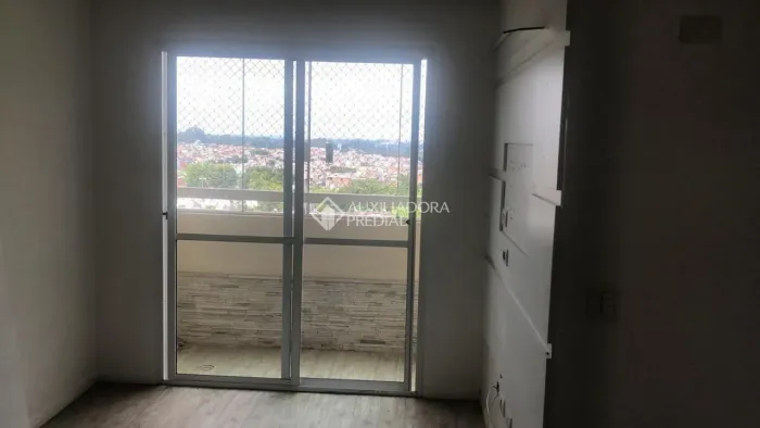 Apartamento 2 dormitórios no Village Campestre em São Bernardo