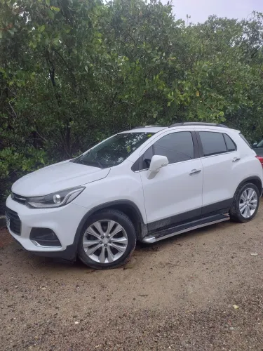 Chevrolet Tracker Premier 1.4 Turbo 16V Flex AUT 2018