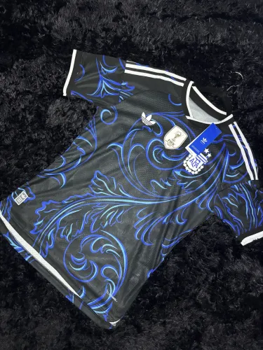 Camisa Argentina modelo jogador 26/27