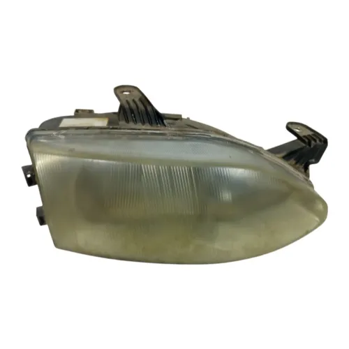 Farol Luz Lanterna Dianteiro Direito Fiat Palio 1996 A 2000
