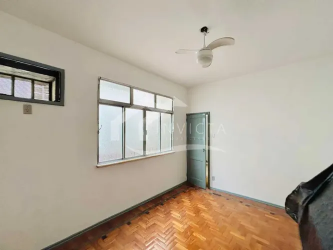 Apartamento : Padrão / Residencial / Botafogo