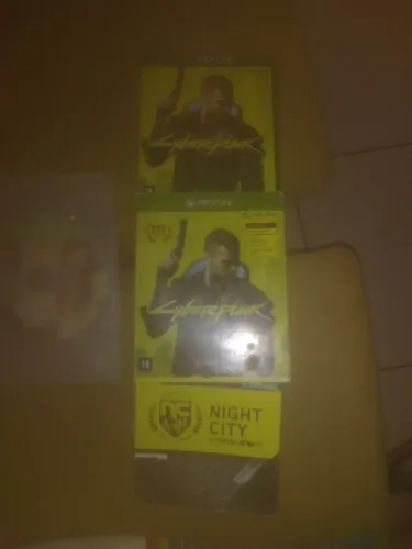 Jogos Xbox one