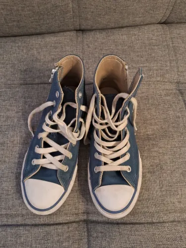 Tênis All Star original tam 32