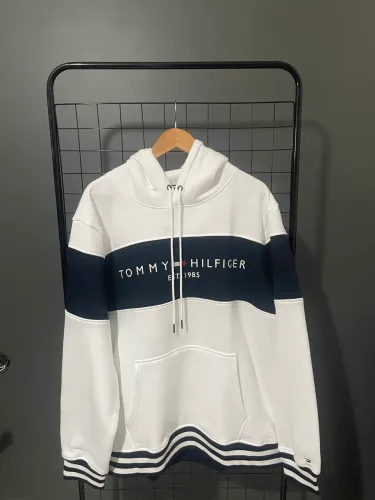 Moletom Tommy Hilfiger