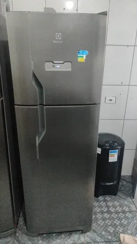 Geladeira dfx41