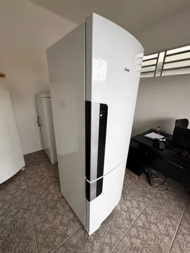 geçladeira inverse consul com garantia