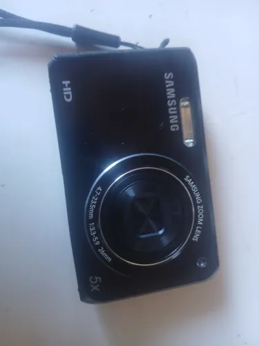 Câmera digital Samsung HD 16.1