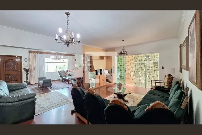 Casa à Venda - Vila Leopoldina, 4 Quartos, 1500 m2