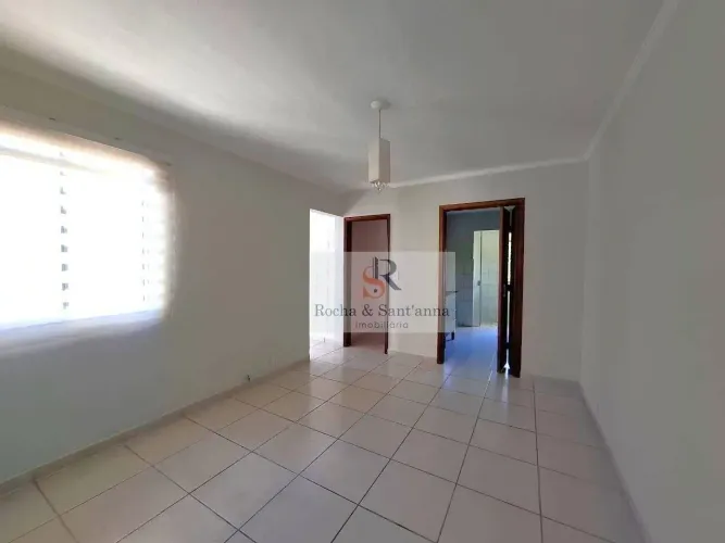 Apartamento - Edifício Azaléia - Indaiatuba/SP