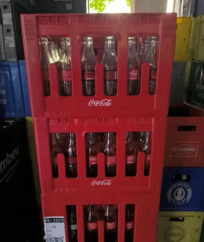 Engradados KS 290ml