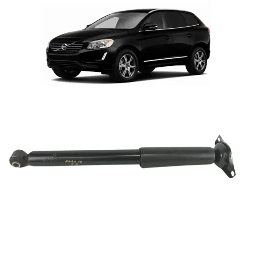 Amortecedor Traseiro Esquerdo Volvo XC60 T5 T6 2014 a 2017