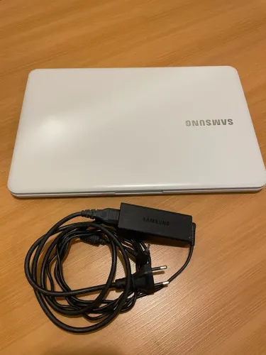 Notebook Samsung