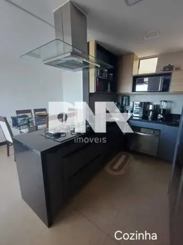 Apartamento : Padrão / Residencial / Bessa
